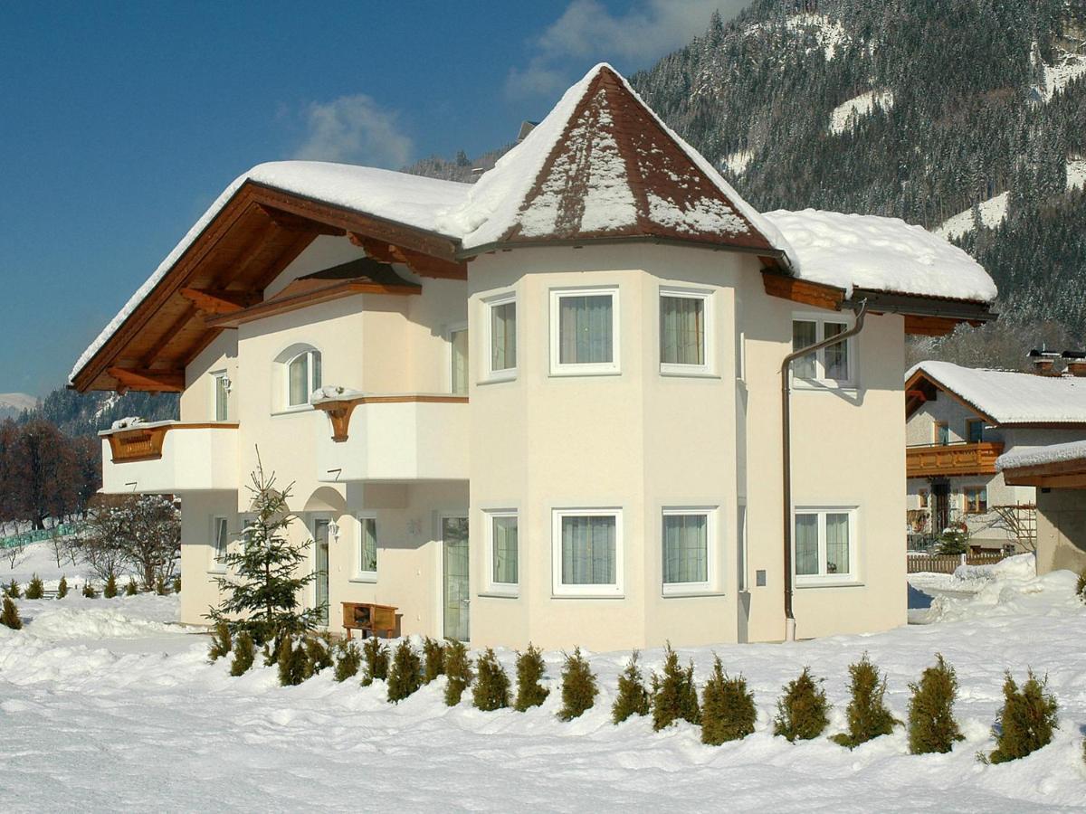 Apartment Monika-2 By Interhome Gattererberg Exterior foto