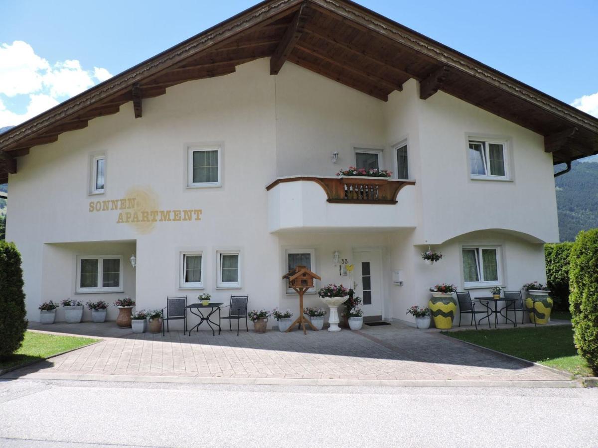 Apartment Monika-2 By Interhome Gattererberg Exterior foto